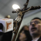 La Conferencia Episcopal de Chile emitió una declaración en la que asegura que su único propósito al suscribir el acuerdo fue dar mayores garantías a los denunciantes de abuso sexual.