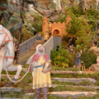 medina