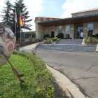 El psiquiátrico de Santa Isabel estaba obligado a transformarse tras la entrada en vigor de la Ley General de Sanidad.