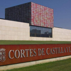 La concejala y presidenta de la Comisión de Integración de Treviño en Álava irá a las Cortes. DL