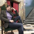 Carmelo Gómez