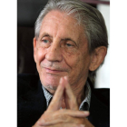 El cineasta salmantino Basilio Martín Patino