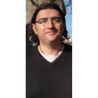 El poeta leonés Antonio Manilla