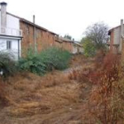 El Codes, seco e invadido por la maleza, pese a las últimas lluvias