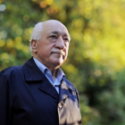 Fethullah Gülen.