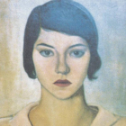 Retrato de Margarita Manso, la musa de los genios