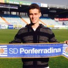 Kepa Arrizabalaga podría seguir en la Deportiva.