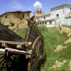 La despoblación rural es uno de los grandes problemas de la comunidad