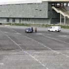 El Ayuntamiento ya ha iniciado las adecuaciones para que el rastro se instale en los terrenos del an