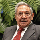 El presidente de Cuba, Raúl Castro. MASTRASCUSA