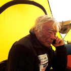 Yuichiro Miura, en una foto del 2013.