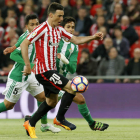 Aduriz volvió a marcar, aunque esta vez de penalti. TEJIDO