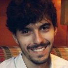 Javier Padilla Moreno-Torres, premio Comillas 2019 por A finales de enero.
