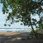 Parque Nacional de Tortuguero, un paraje turístico de Costa Rica.  /