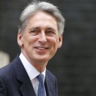 Philip Hammond.