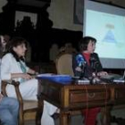 Las conclusiones de la encuesta sobre alimentación se presentaron ayer a los medios