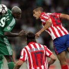 La Siete de CyLTV emite los miércoles el partido de la UEFA Champions League.