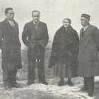 familia garcía holgado