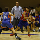 Agustinos Leclerc tiene en su mano el playoff al que también aspira el Queso Zamorano.