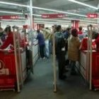 Sólo por Media Mark han pasado más de 72.000 clientes en los cinco días que lleva abierto