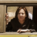 Imagen de una de las escenas de la serie que comienza esta noche en Antena 3.