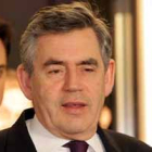 Gordon Brown.