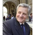 Foto de archivo de  Jean Claude Trichet