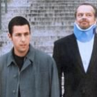 Adam Sandler y Jack Nicholson protagonizan una cinta de Peter Segal