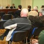 La Delegación Leonesa de Fútbol está de luto por la muerte del federativo Baudilio García Redondo