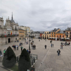 El Ayuntamiento de Ponferrada también aboga por la supresión de la empresa urbanística. BARREDO