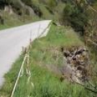 El acondicionamiento de la carretera de Galicia es prioritario en Villafranca