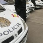 La Policía Nacional inició el dispositivo en mayo para controlar la inmigración ilegal en la ciudad