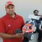 Javier Moreno está demostrando que puede hacer grandes cosas