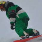 Gorka y Olaiz Martínez compiten desde hoy en La Molina.