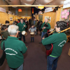 Feria Biocastanea en Carracedelo de 2019. L. DE LA MATA