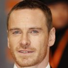 Michael Fassbender en una de sus últimas apariciones.