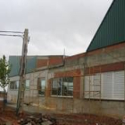El Ayuntamiento ya ha comenzado la construcción de las instalaciones