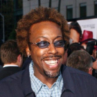 Una imagen de archivo de Arsenio Hall.