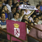 El club espera una magnífica entrada para el partido del sábado ante el Skjern danés. FERNANDO OTERO