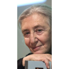 La escritora y académica catalana Clara Janés