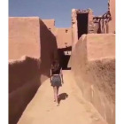 Fotograma del vídeo que ha levantado la polémica. DL