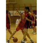 La argentina Gimena mantuvo su liderato en el juego de Mercaleón
