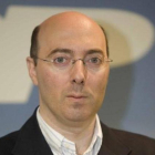 El delegado del Gobierno en Euskadi, Carlos Urquijo, ha denunciado el acto de bienvenida que se tributó en Andoain (Guipúzcoa) a un etarra excarcelado.