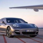 El apellido «S» aumenta potencia y prestaciones en la Panamera Turbo.