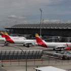 ¿Cómo se puede volar durante el Estado de Alarma en España?