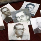Policarpo Sánchez pone rostro y nombre a los siete héroes del Barça durante la Guerra Civil.