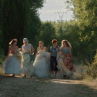 Fotograma de ‘Las chicas están bien’. LOSILUSOSFILMS