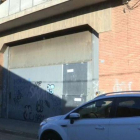 Detenidos varios hombres por una presunta agresión sexual a una joven en Sabadell. Imágenes del lugar donde sucedieron los hechos.