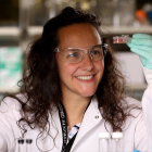 La científica leonesa Pilar de la Puente dirige un instituto de investigación contra el cáncer en Estados Unidos
