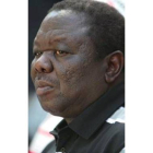 Tsvangirai espera abandonar la legación holandesa en horas